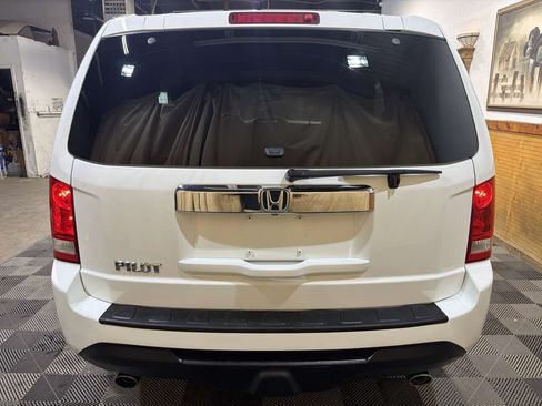 Used 2012 Honda Pilot EX-L image 4