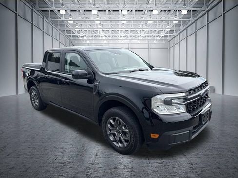 Used 2022 Ford Maverick XLT w/ Equipment Group 300A Standard AWD/4WD image 8