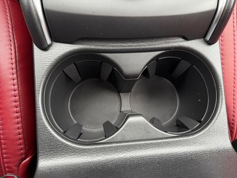 Certified 2025 MAZDA CX-5 Carbon Edition image 33