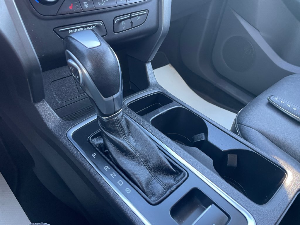 Certified 2019 Ford Escape SEL AWD/4WD image 33