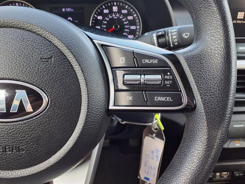 Used 2020 Kia Forte LXS image 19