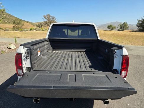 New 2026 Honda Ridgeline RTL image 13
