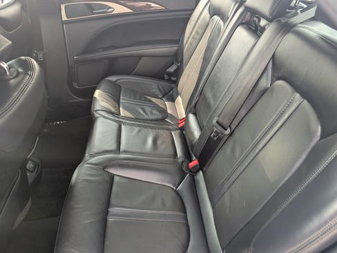 Used 2018 Lincoln MKZ Reserve AWD/4WD image 25