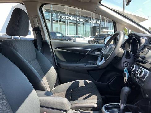 Used 2015 Honda Fit LX image 18