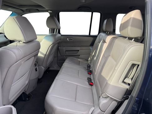Used 2013 Honda Pilot EX-L image 16