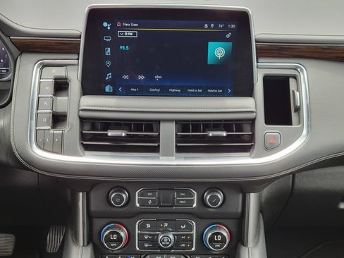 Used 2024 Chevrolet Tahoe Premier RWD image 22