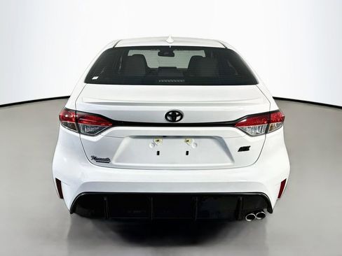 Used 2024 Toyota Corolla SE FWD image 6