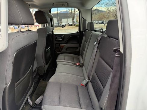 Used 2014 GMC Sierra 1500 SLE w/ SLE Value Package image 13