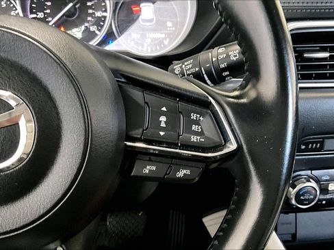 Used 2018 MAZDA CX-5 Grand Touring FWD image 12