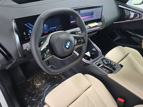 New 2026 BMW X3 xDrive30i w/ Premium Package AWD/4WD image 13