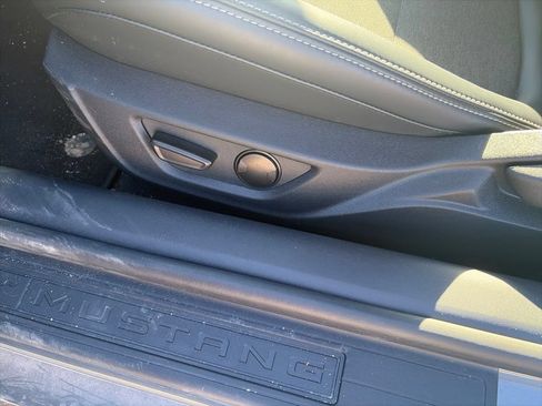 Used 2026 Ford Mustang Coupe RWD image 15