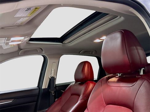 Used 2023 MAZDA CX-5 Carbon Edition image 20