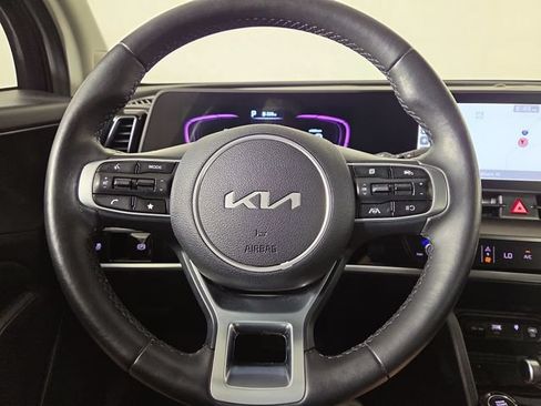 Certified 2023 Kia Sportage EX AWD/4WD image 20