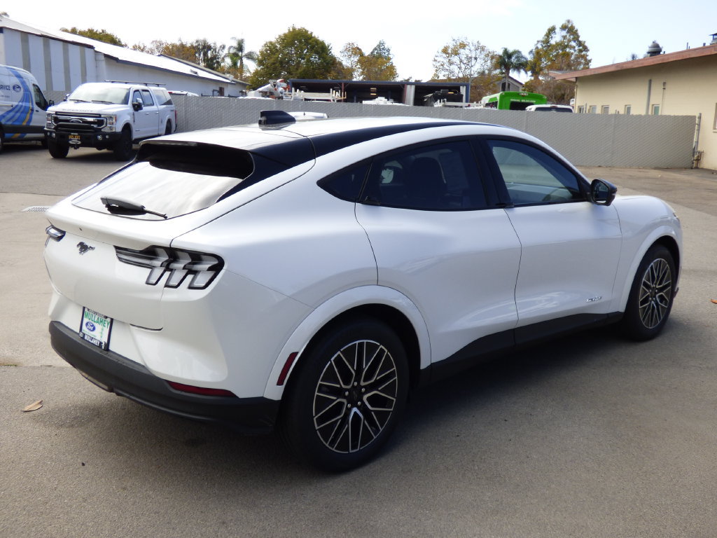 New 2026 Ford Mustang Mach-E Premium RWD image 3