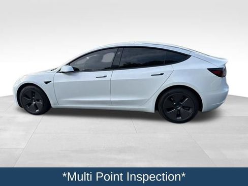 Used 2023 Tesla Model 3 Standard Range RWD image 7