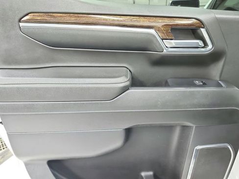 Used 2024 GMC Sierra 1500 Elevation w/ Preferred Package AWD/4WD image 42