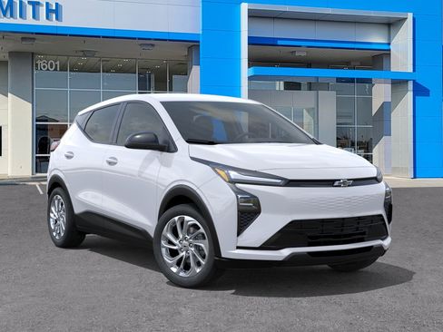 New 2027 Chevrolet Bolt LT FWD image 7