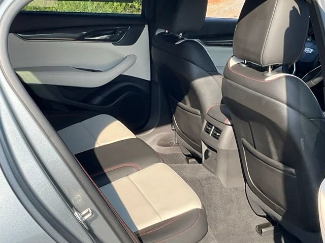 Used 2026 Cadillac CT5 Sport w/ Technology Package RWD image 20