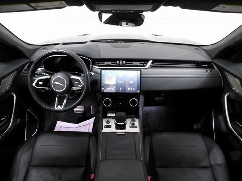 Used 2024 Jaguar F-PACE SVR image 37