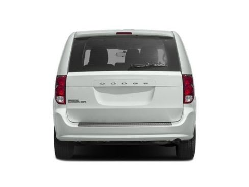 Used 2019 Dodge Grand Caravan GT FWD image 5