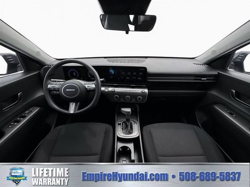 New 2026 Hyundai Kona SE AWD/4WD image 13