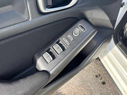 New 2026 Honda Civic Sport image 11