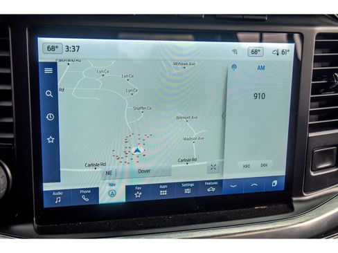 Used 2023 Ford F150 Lariat w/ Equipment Group 502A High image 26