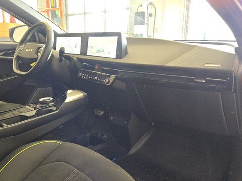 Used 2023 Kia EV6 GT AWD/4WD image 4