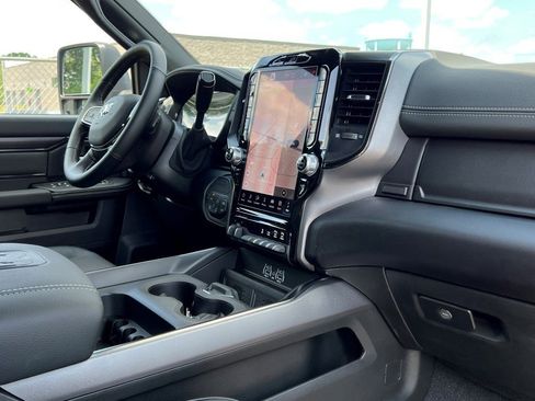 New 2025 RAM 2500 Power Wagon image 7