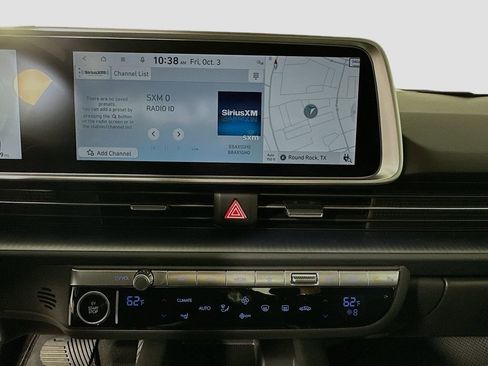 New 2025 Hyundai Ioniq 6 SE image 11