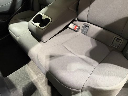 Certified 2024 Toyota Corolla LE FWD image 17