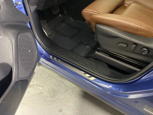 Used 2020 Subaru Ascent Touring w/ Popular Package #2A image 27