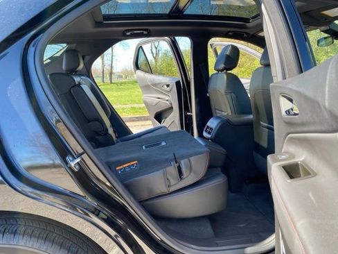 Certified 2024 Chevrolet Equinox RS image 35