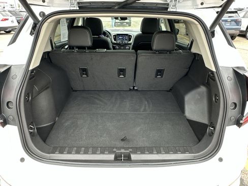 Certified 2023 GMC Terrain Denali w/ Denali Premium Package image 29