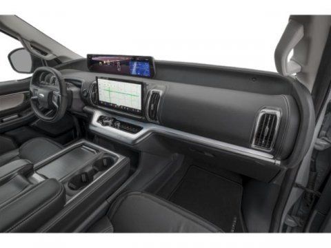 Used 2026 Ford Expedition Max Platinum AWD/4WD image 14