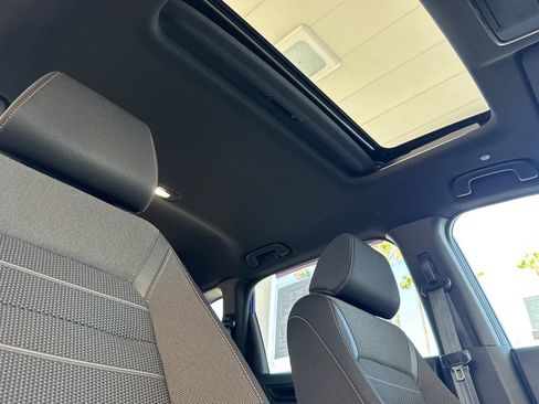 Certified 2024 Honda CR-V Sport image 21