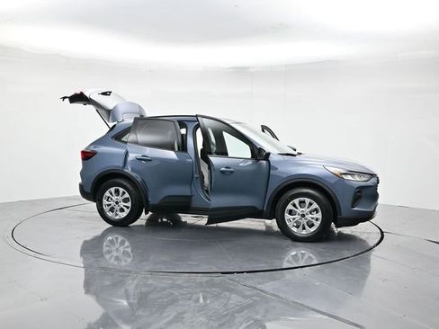 New 2026 Ford Escape Active image 48
