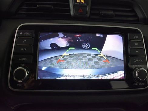 Certified 2025 Nissan Versa S w/ Trunk Package image 20