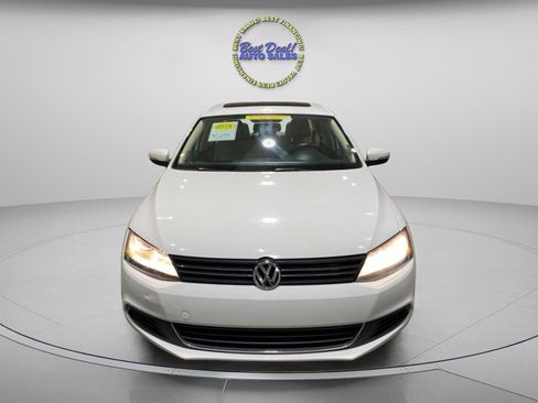 Used 2014 Volkswagen Jetta SE image 7