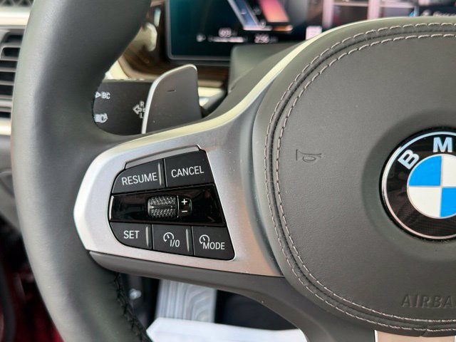 Used 2026 BMW X6 xDrive40i AWD/4WD image 19