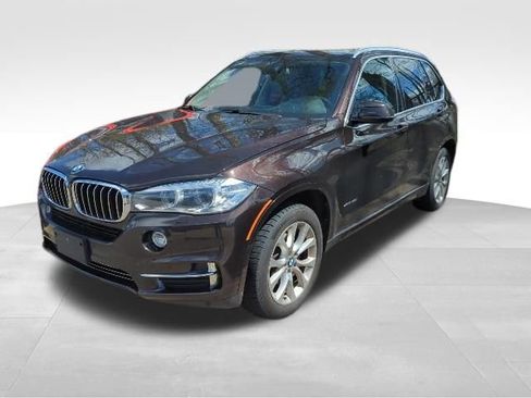 Used 2014 BMW X5 xDrive35i AWD/4WD image 1