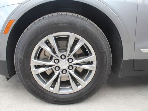 Used 2020 Cadillac XT5 Premium Luxury image 49