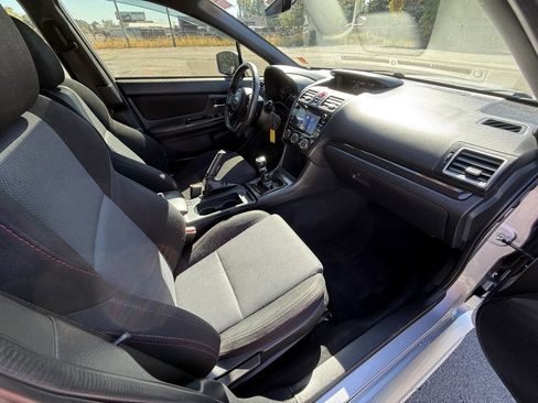 Used 2019 Subaru WRX Premium image 35