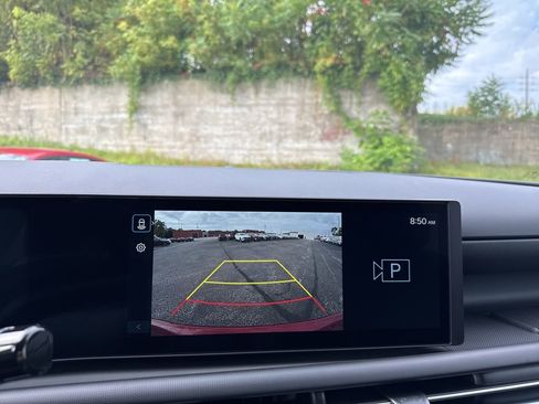 New 2026 Hyundai Tucson SEL image 25