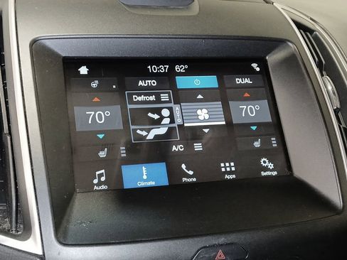 Used 2018 Ford Edge SEL w/ Equipment Group 201A AWD/4WD image 24