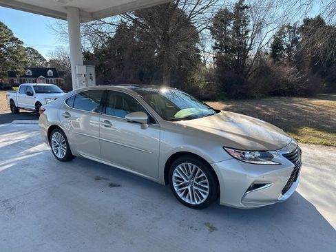 Used 2016 Lexus ES 350 350 image 1