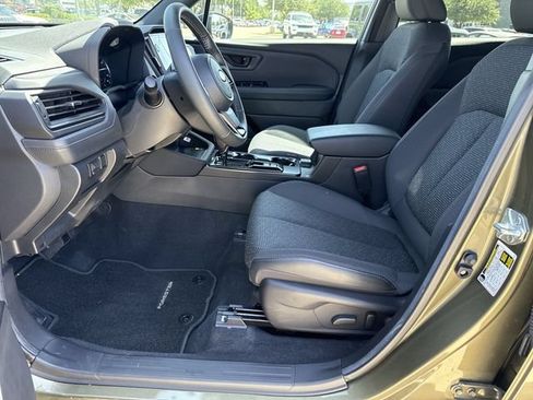 Certified 2026 Subaru Forester Premium AWD/4WD image 17