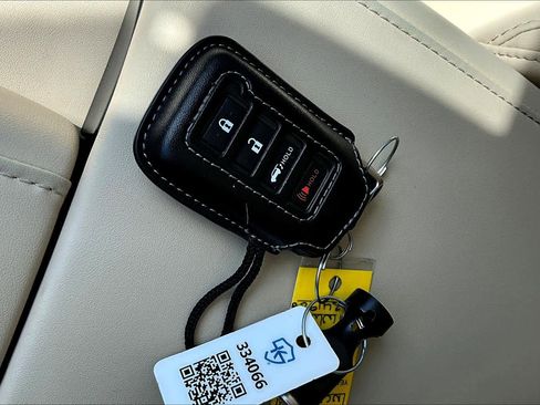 Used 2022 Lexus RX 350 FWD w/ Premium Package image 15