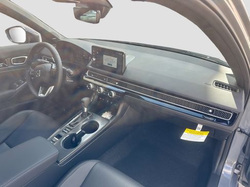 New 2026 Honda Civic Sport Touring image 22