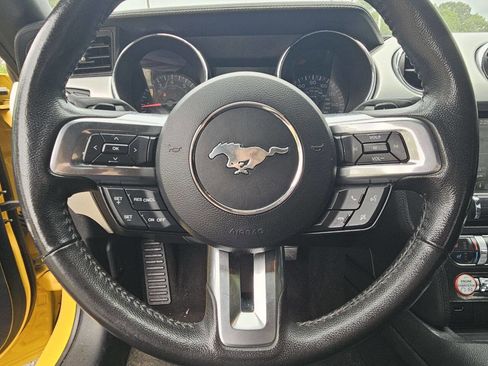 Used 2015 Ford Mustang GT Premium RWD image 21